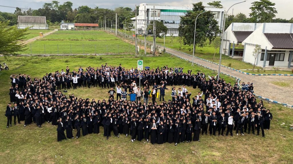 Kampus Jubung UNEJ